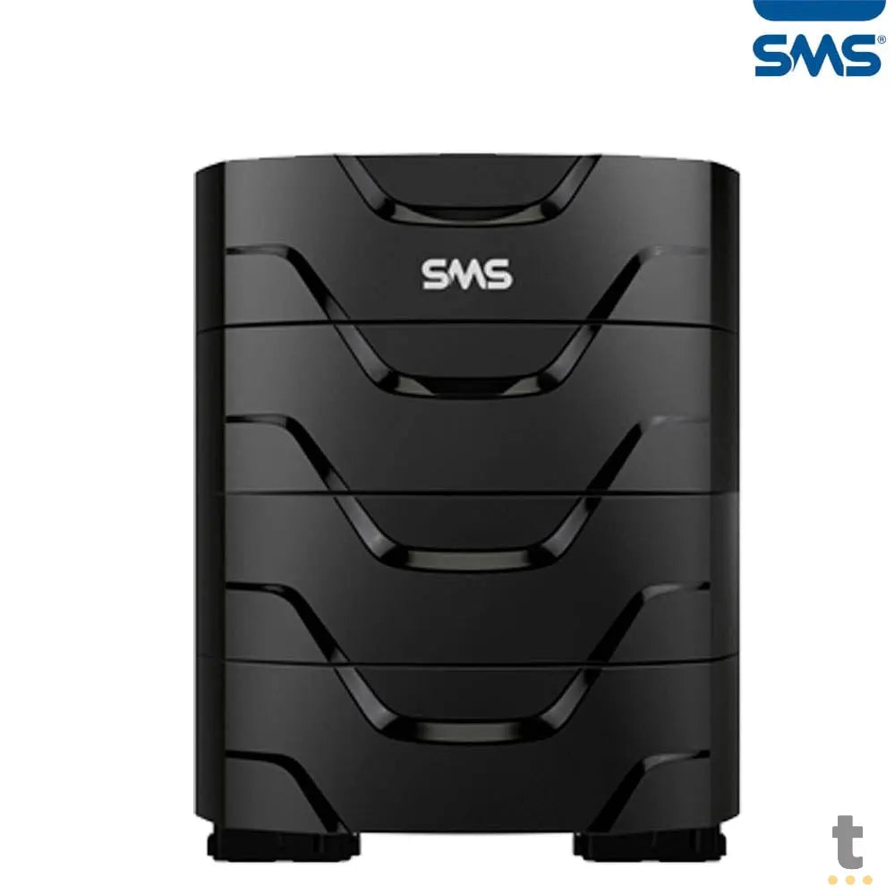 Modulo De Bateria Adicional LI Sms 12v 40ah - 62271 Truedata